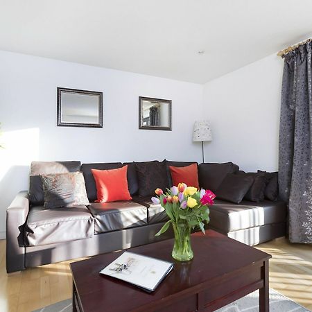 Club Living - Regents Park & Euston Apartments 伦敦 外观 照片