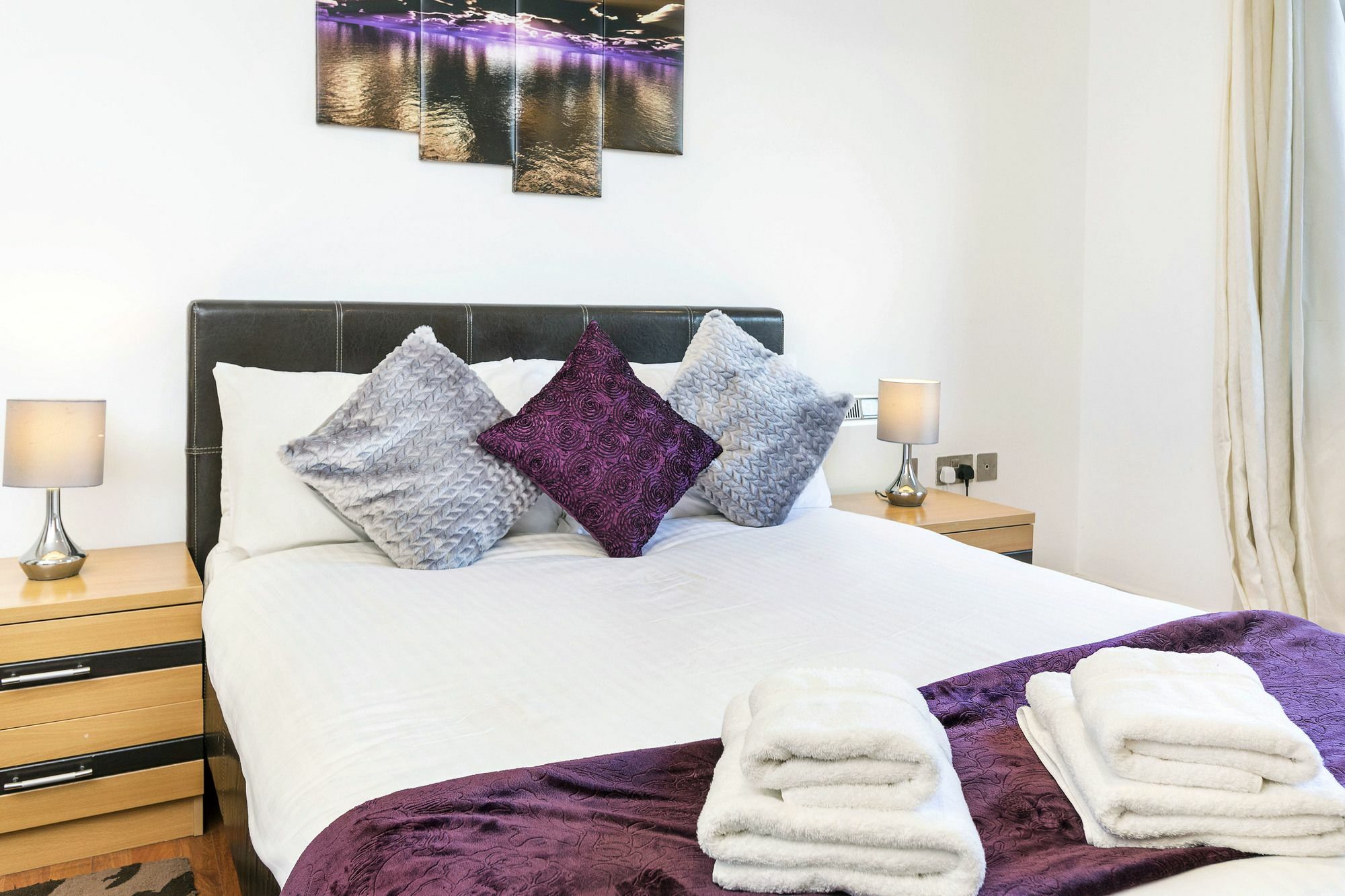 Club Living - Regents Park & Euston Apartments 伦敦 外观 照片