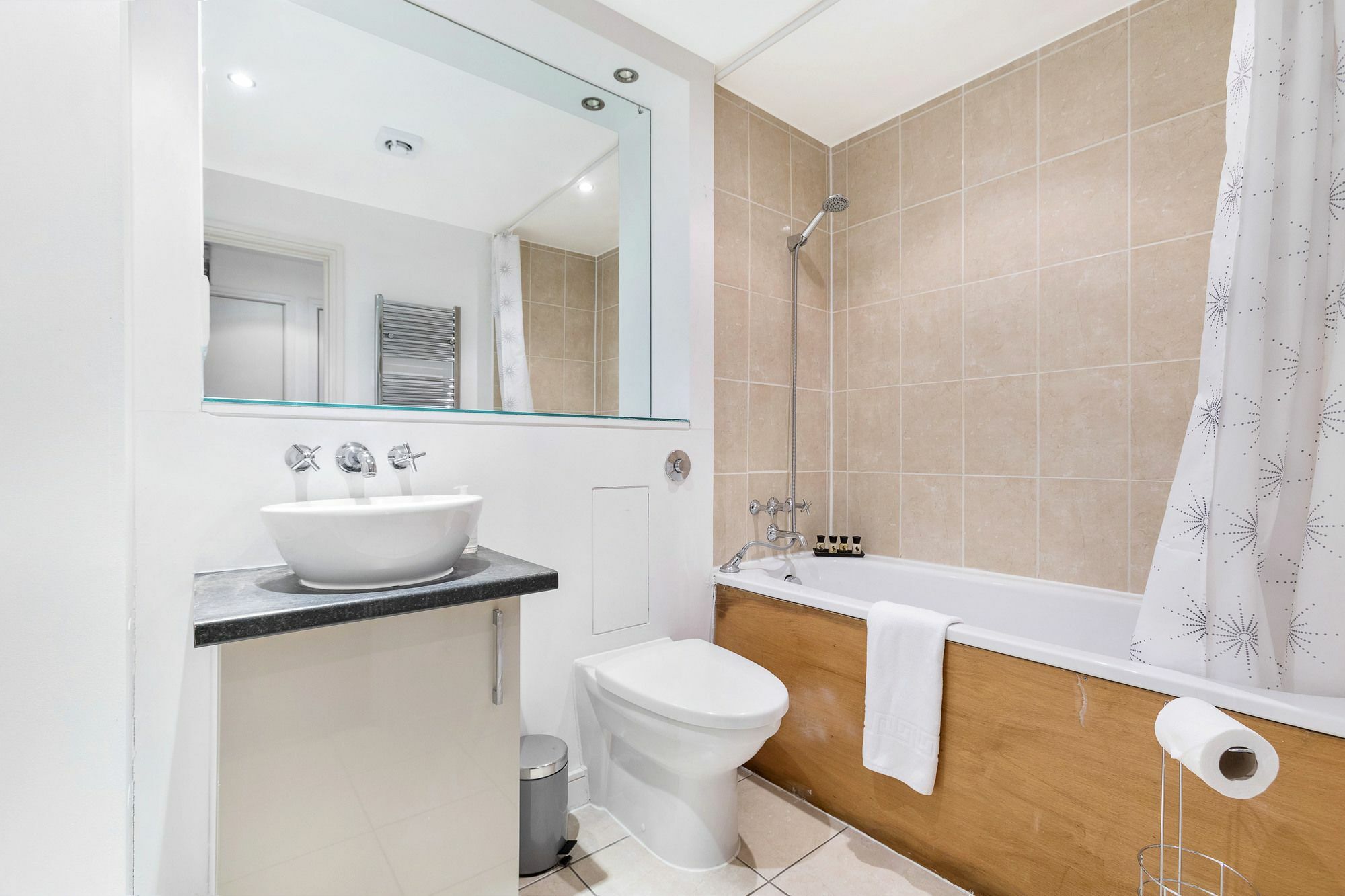 Club Living - Regents Park & Euston Apartments 伦敦 外观 照片