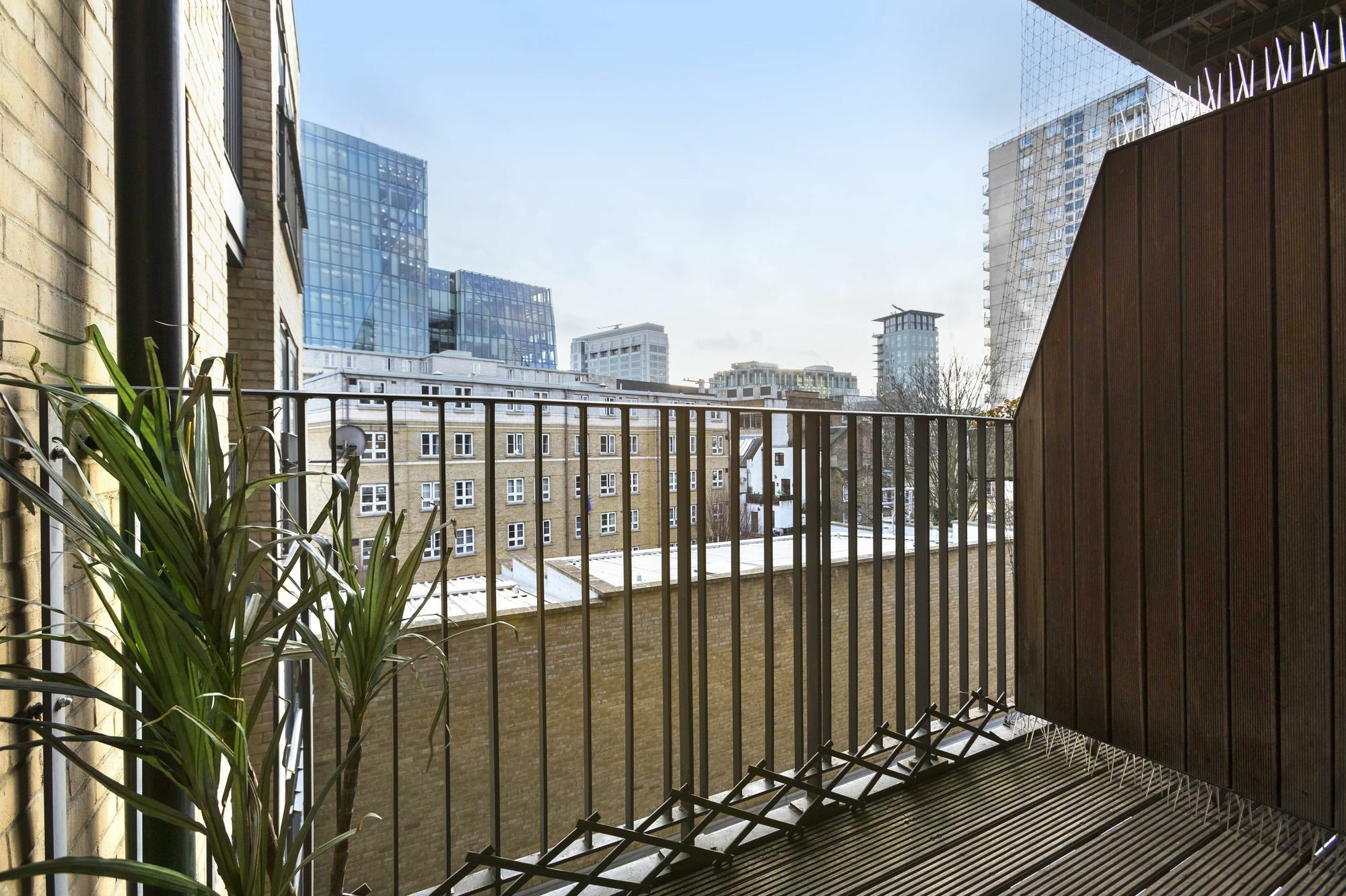 Club Living - Regents Park & Euston Apartments 伦敦 外观 照片