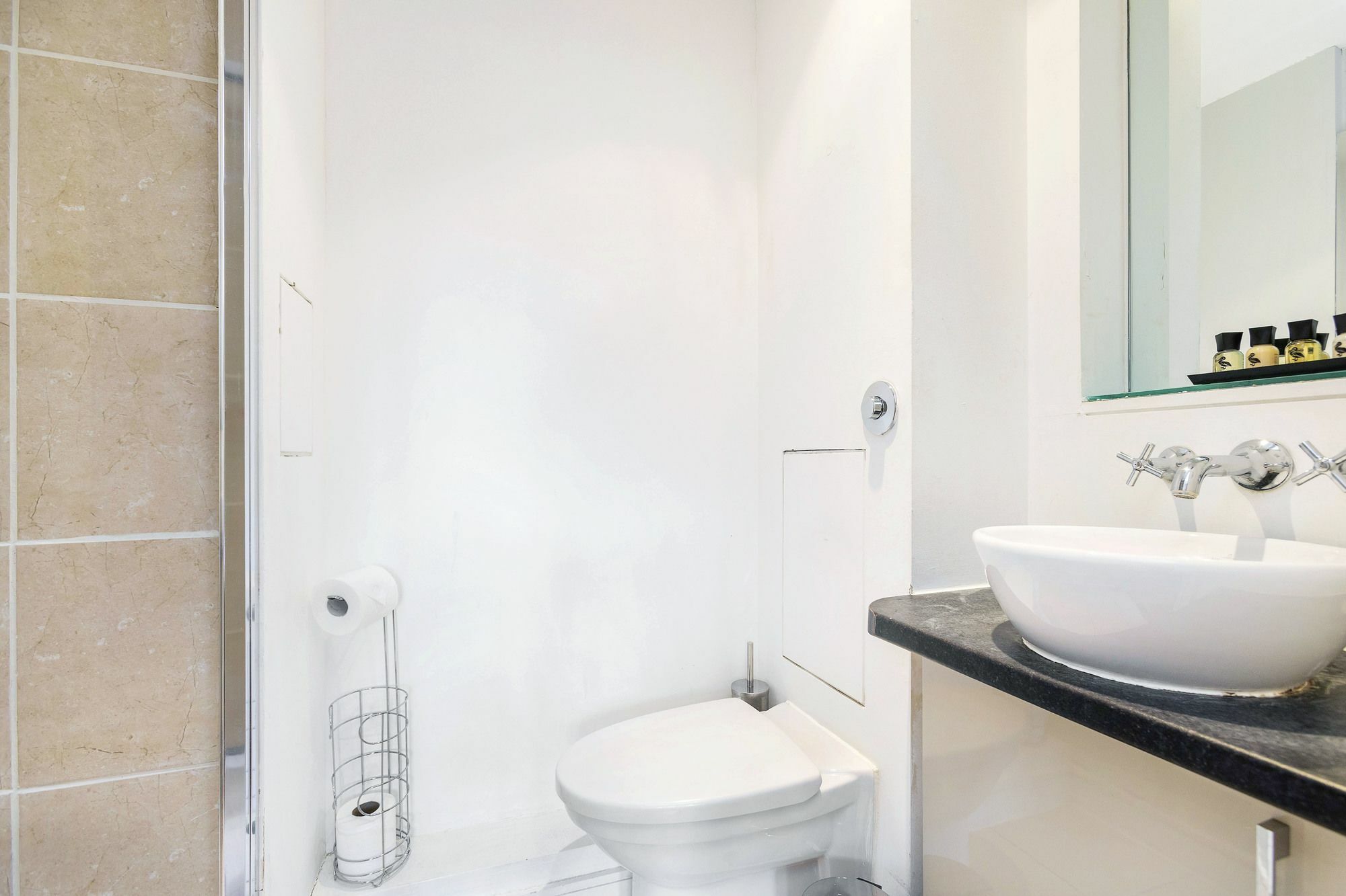 Club Living - Regents Park & Euston Apartments 伦敦 外观 照片