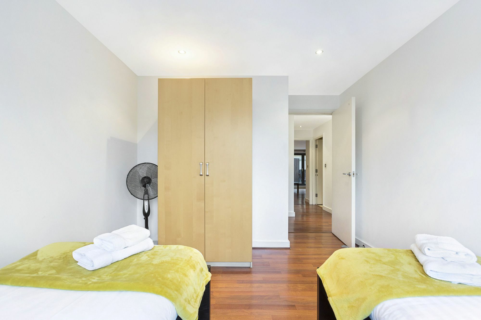 Club Living - Regents Park & Euston Apartments 伦敦 外观 照片