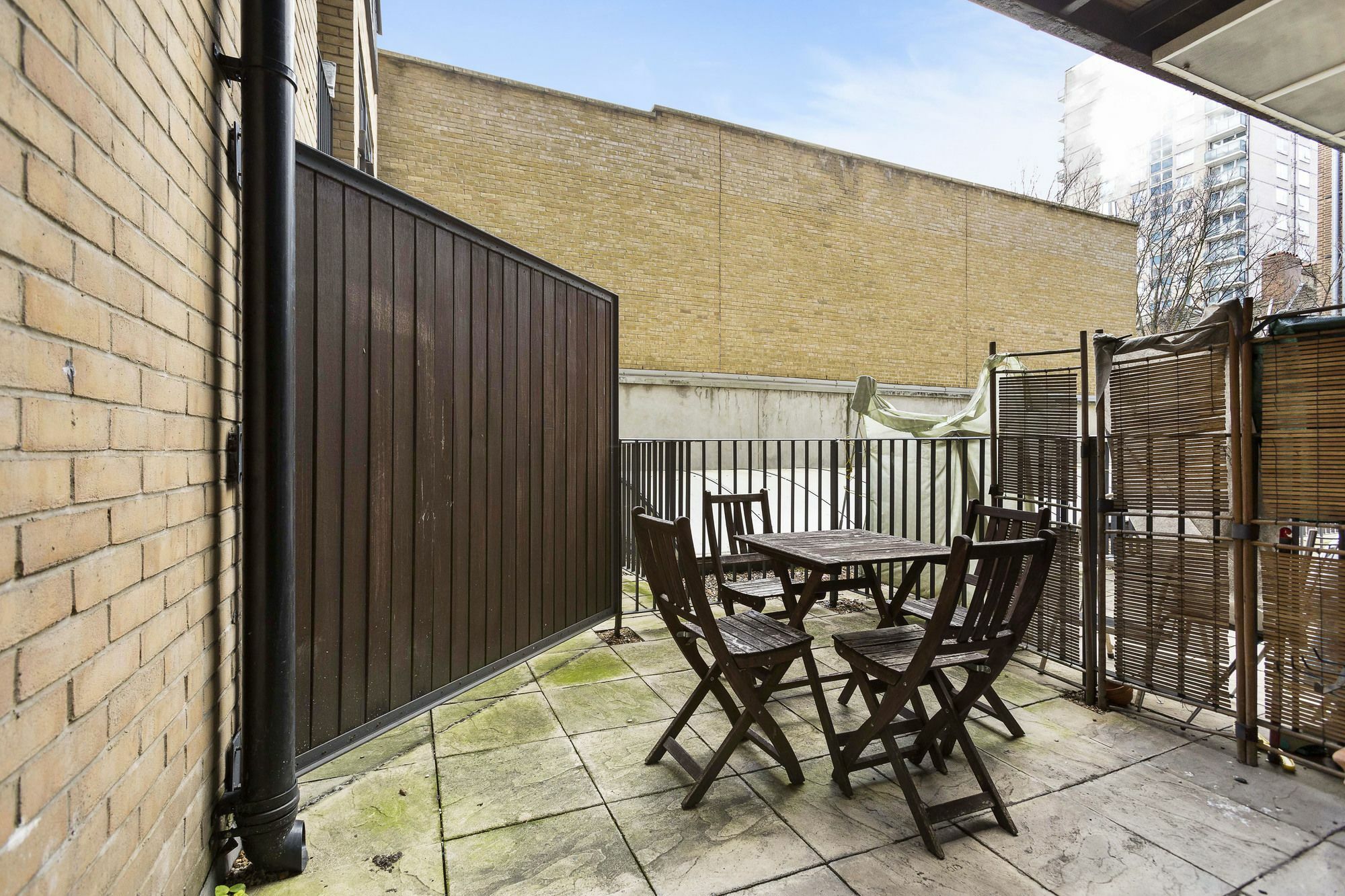 Club Living - Regents Park & Euston Apartments 伦敦 外观 照片