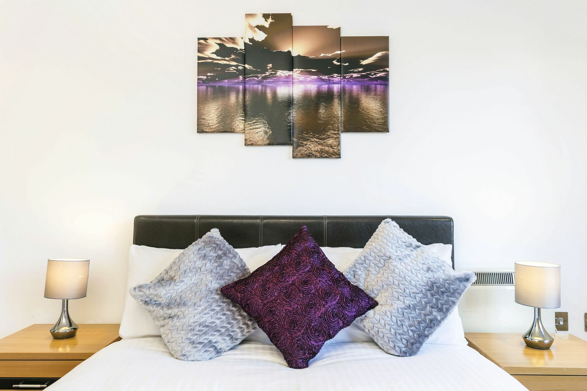 Club Living - Regents Park & Euston Apartments 伦敦 外观 照片