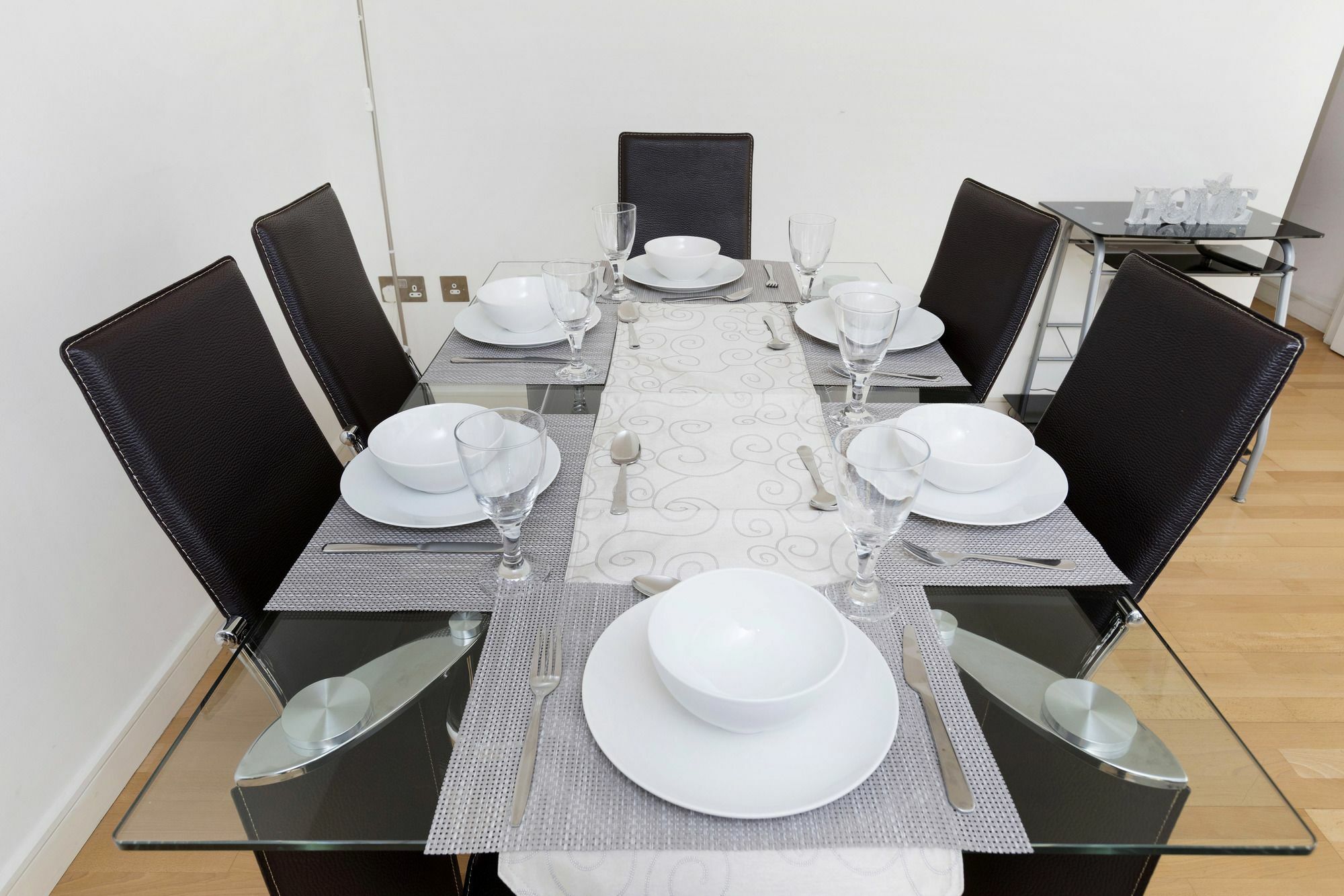 Club Living - Regents Park & Euston Apartments 伦敦 外观 照片