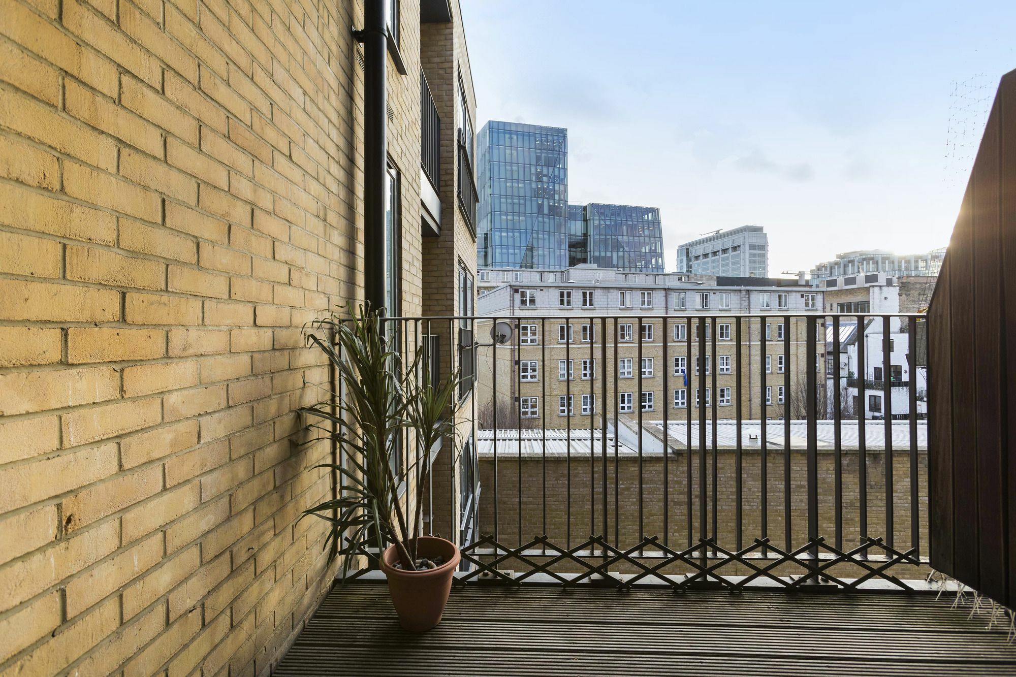 Club Living - Regents Park & Euston Apartments 伦敦 外观 照片