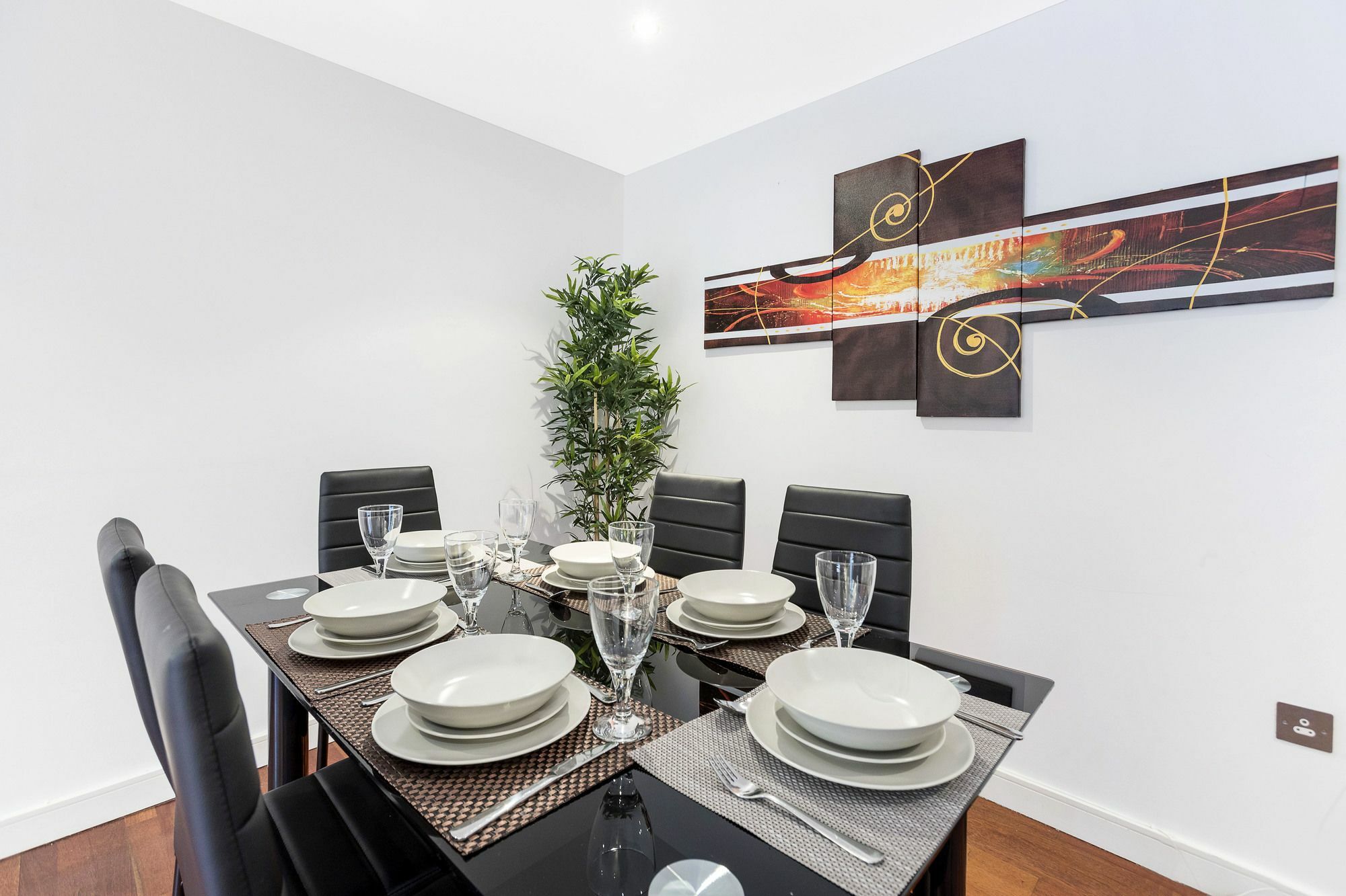 Club Living - Regents Park & Euston Apartments 伦敦 外观 照片