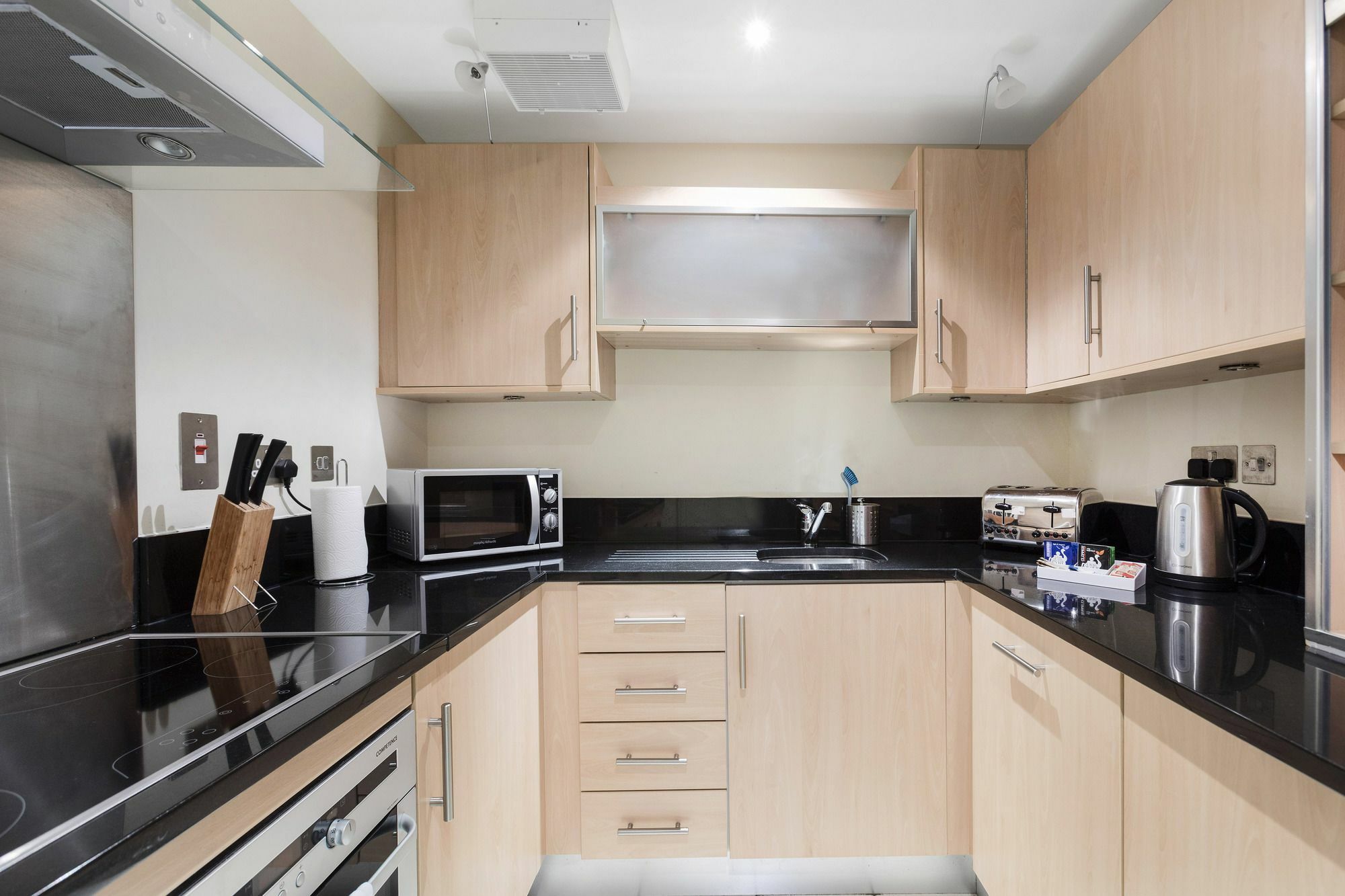 Club Living - Regents Park & Euston Apartments 伦敦 外观 照片