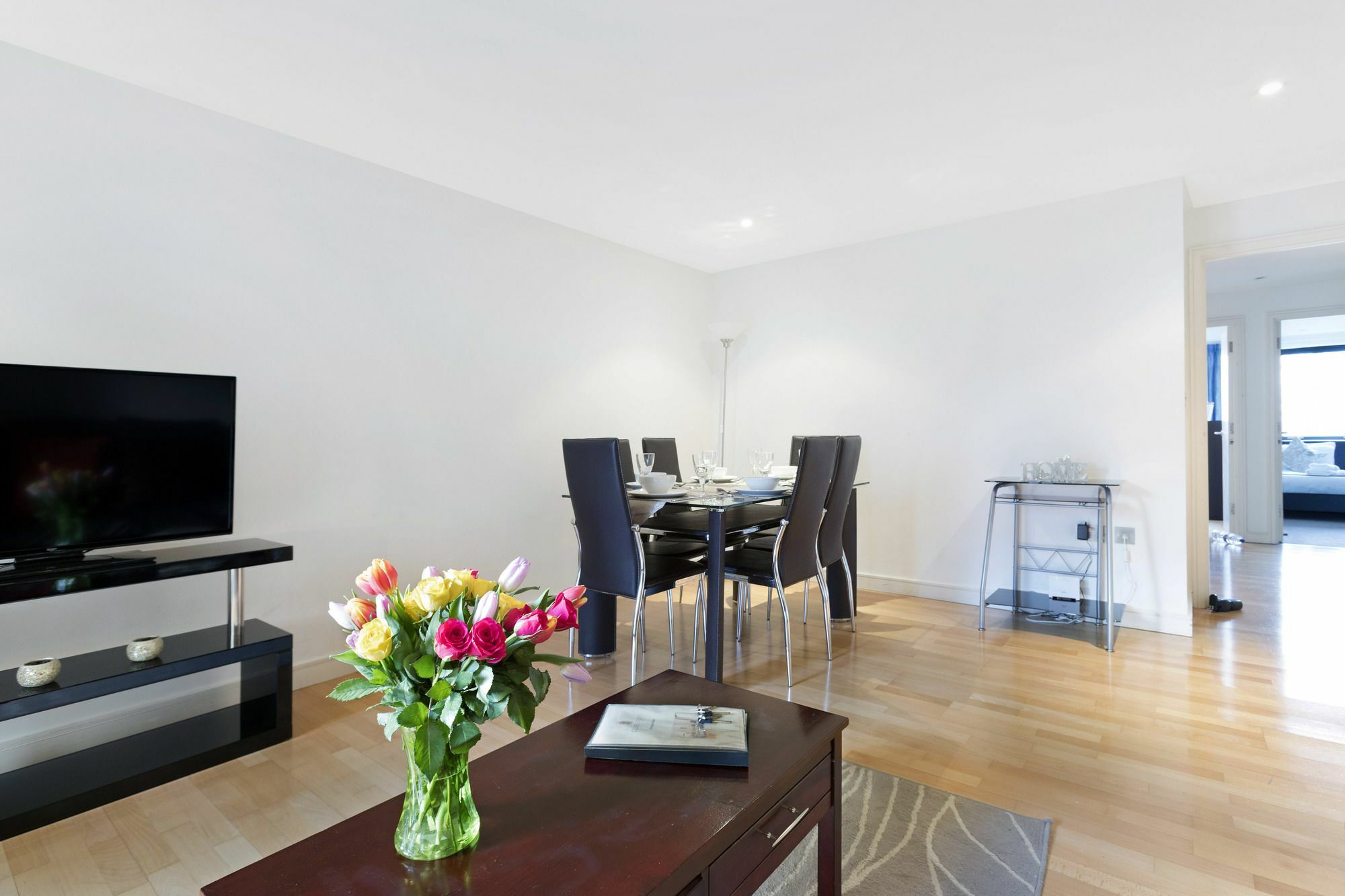 Club Living - Regents Park & Euston Apartments 伦敦 外观 照片