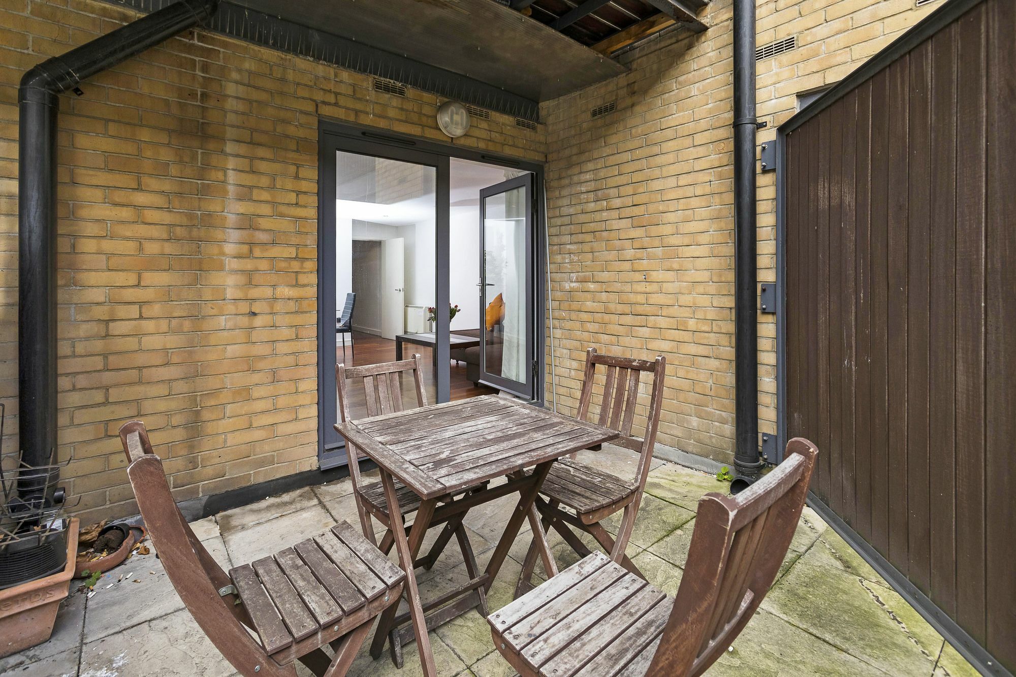 Club Living - Regents Park & Euston Apartments 伦敦 外观 照片