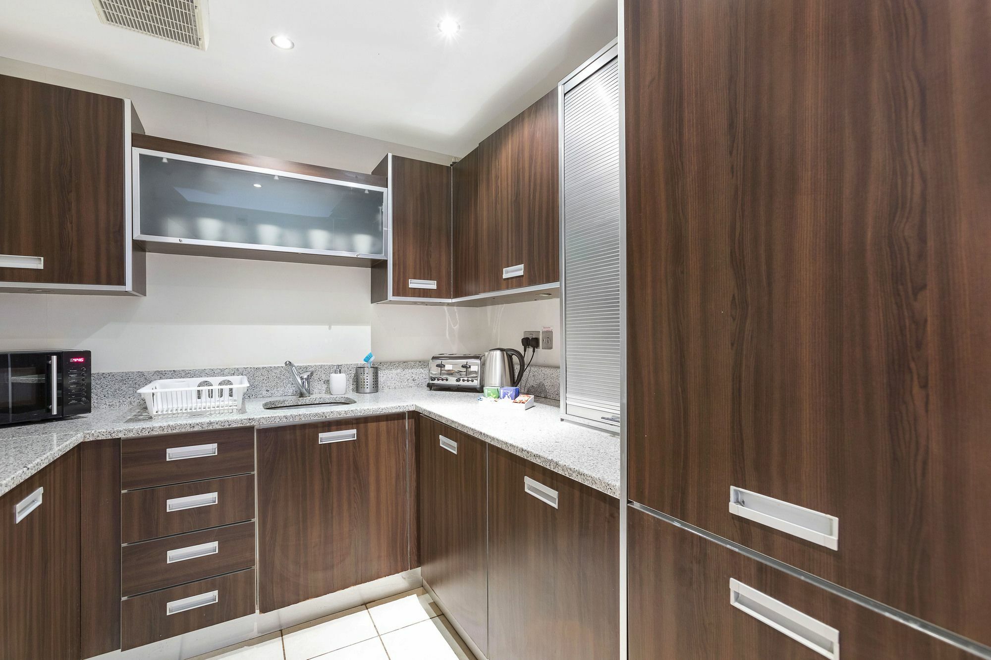 Club Living - Regents Park & Euston Apartments 伦敦 外观 照片