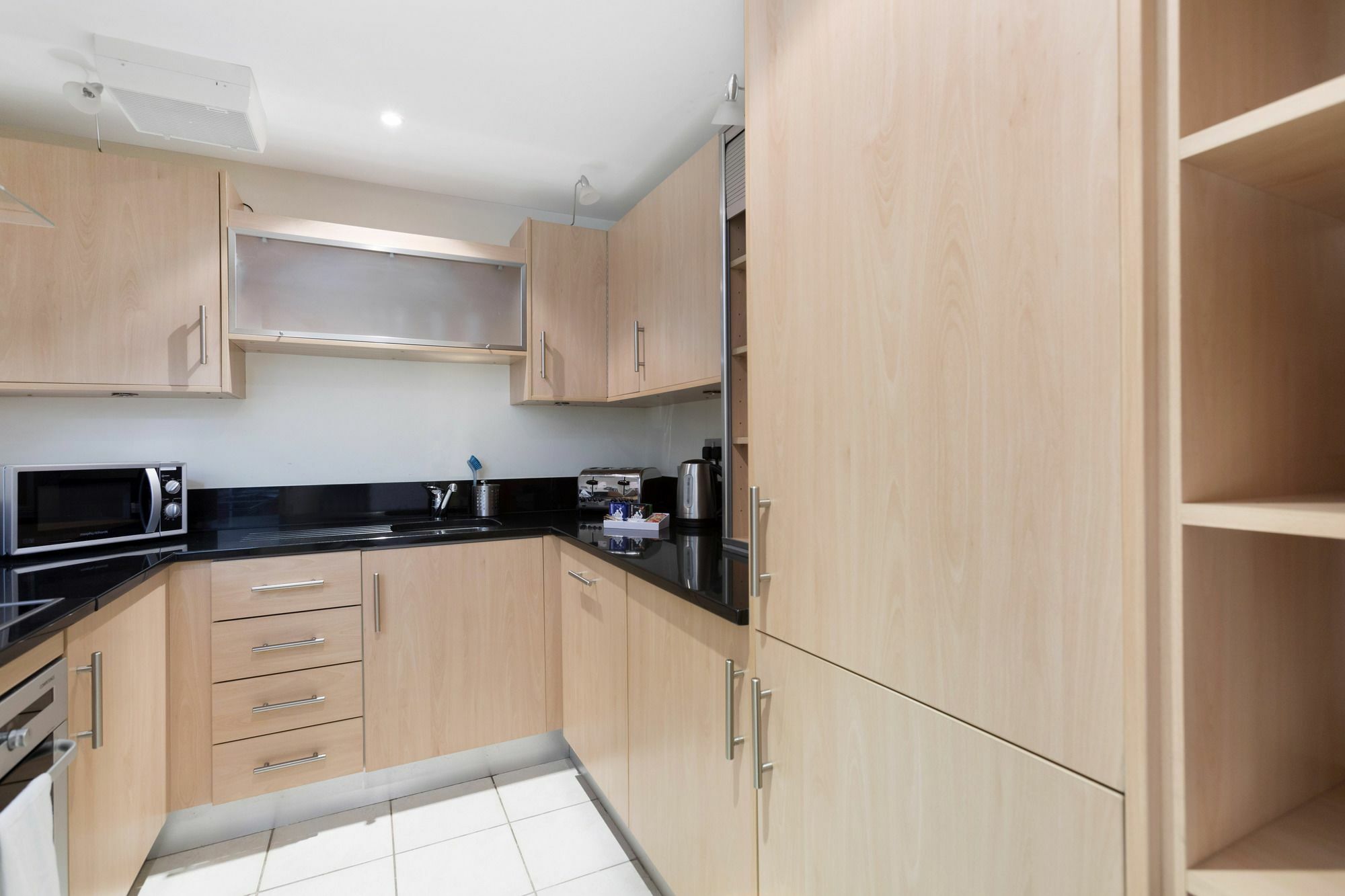 Club Living - Regents Park & Euston Apartments 伦敦 外观 照片