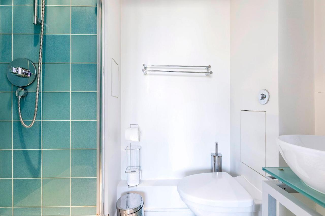Club Living - Regents Park & Euston Apartments 伦敦 外观 照片